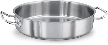 stainless steel tray 26*4 cm 2mm